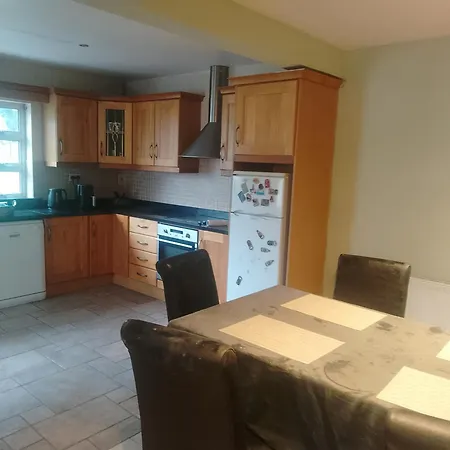 Countryside Manor Casa rural Mullingar